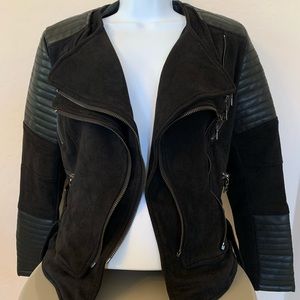 Moto Jacket